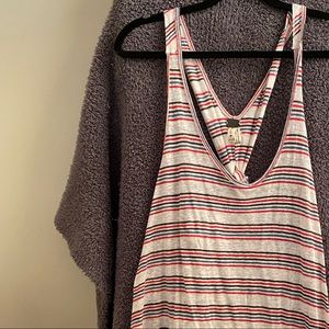 Free people tank top